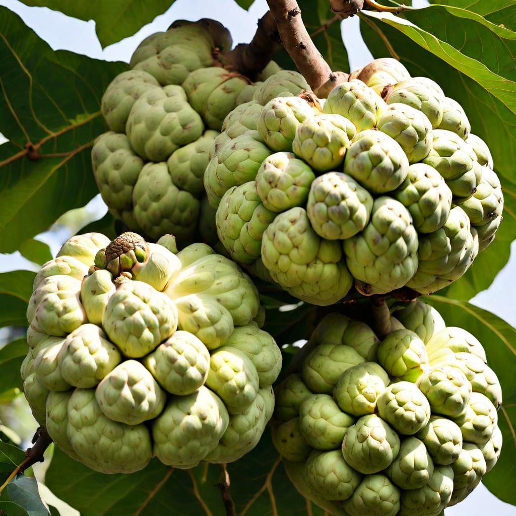 custard apple