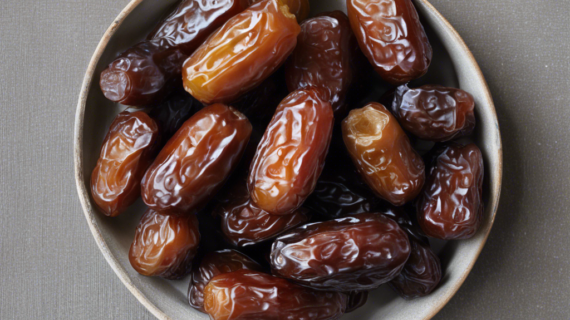 Benefits of Dates