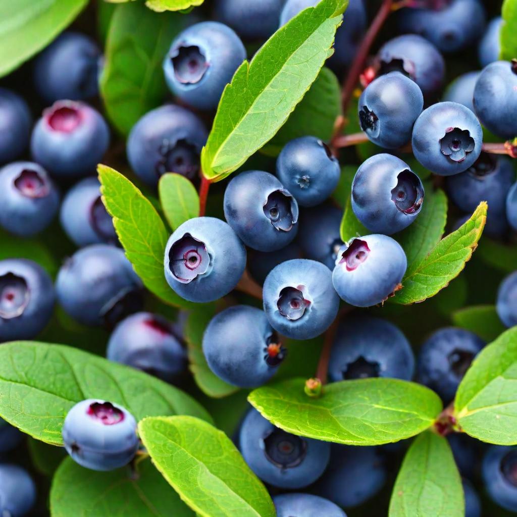 bilberry