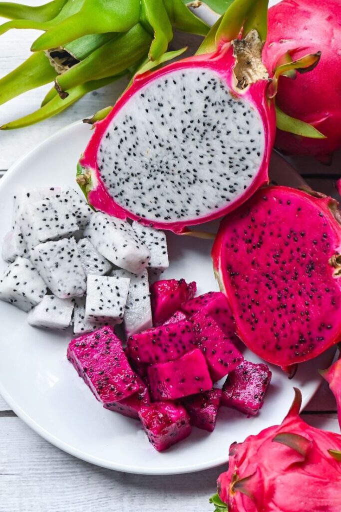 dragon fruit