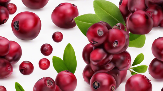 cranberry fruit