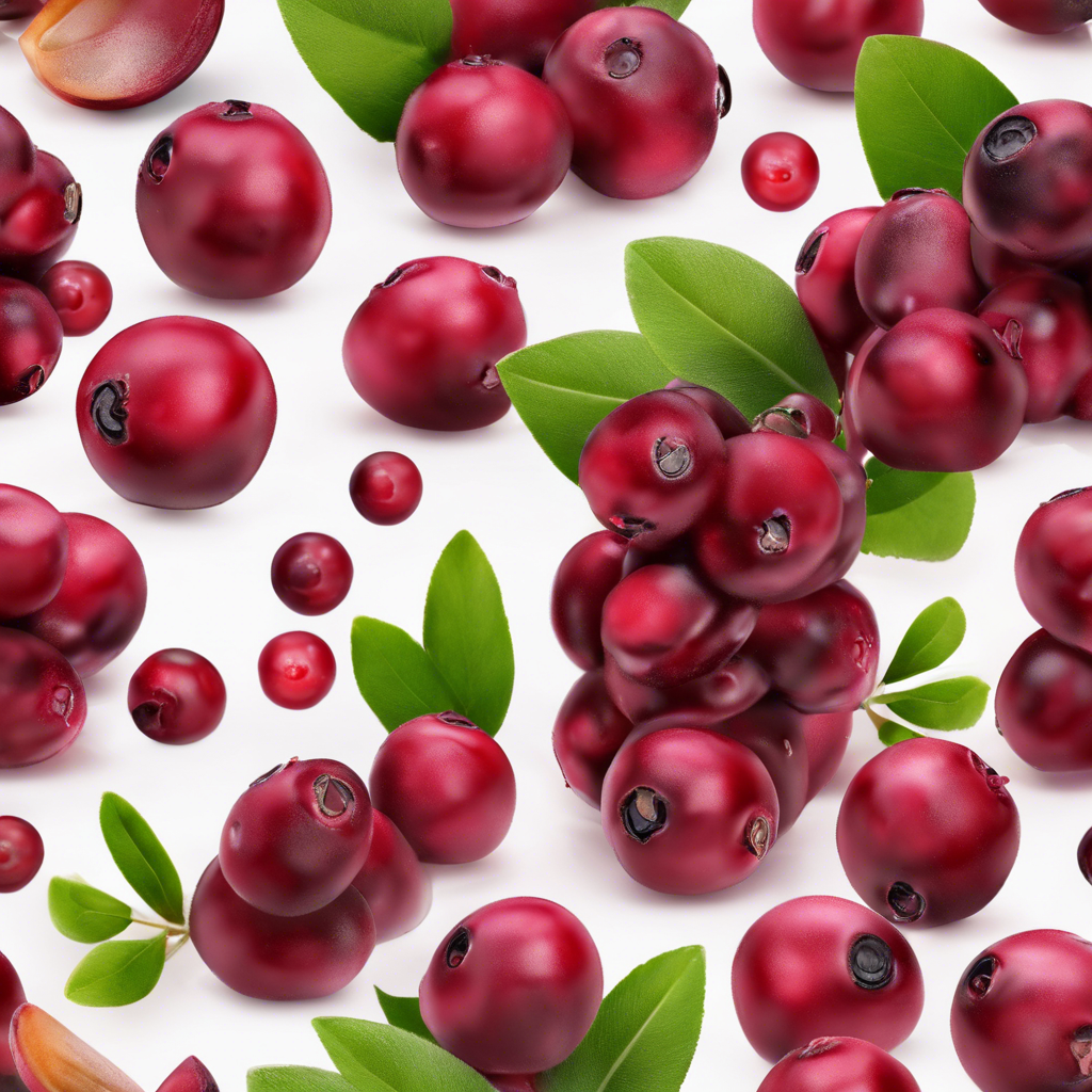 cranberry fruit