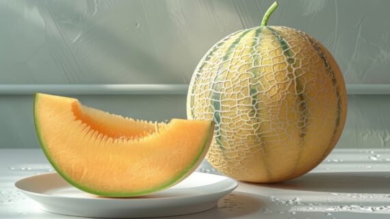 Cantaloupe