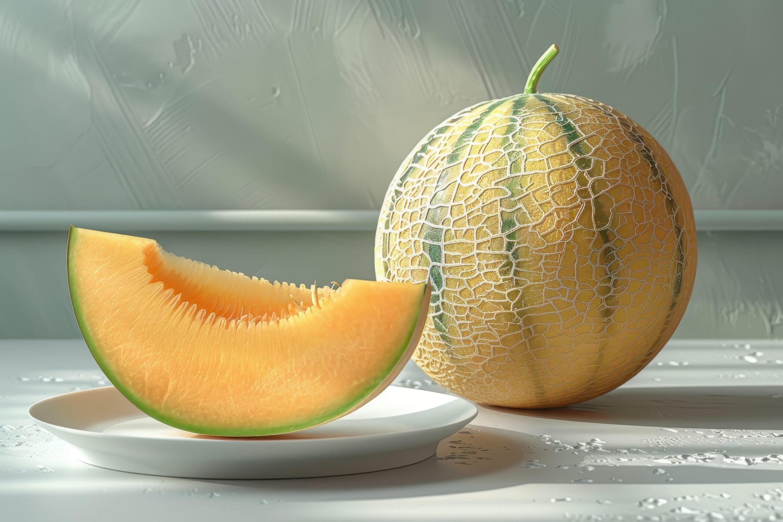 Cantaloupe